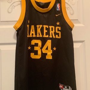 Other - Vintage Nike Shaq O’Neal Jersey Other - Vintage Nike Shaq O’Neal Jersey